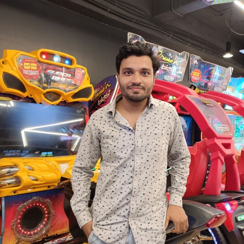Ankit Y.