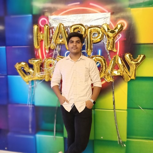 Prashant  G.