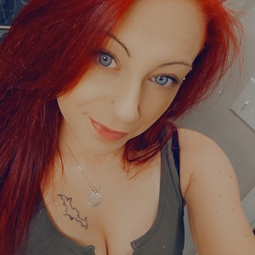 Your Little Red F.