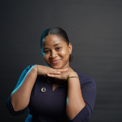 Rejoice  O. profile photo