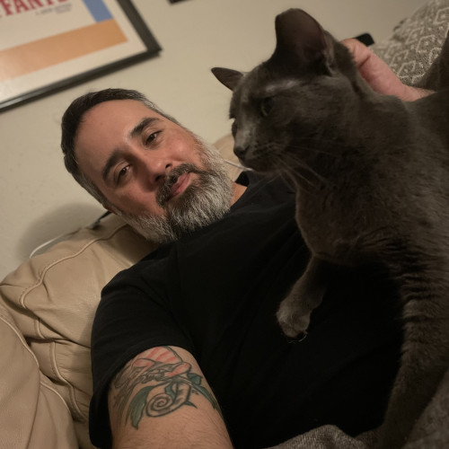 Omar C. profile photo