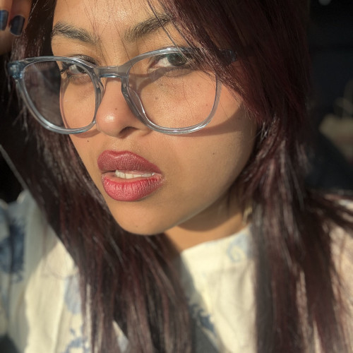 Moumita K. profile photo