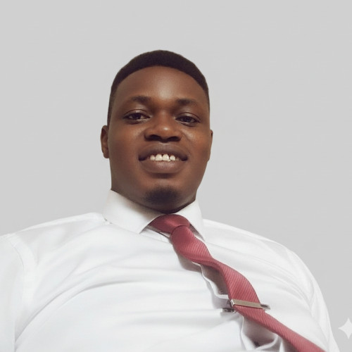 Oluwafemi A. profile photo