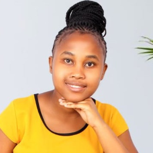 Lucy W. profile photo