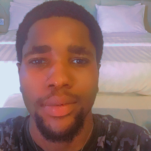Ikechukwu B.