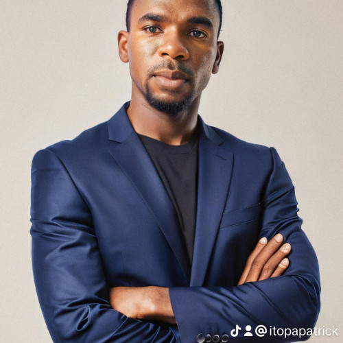Patrick I. profile photo