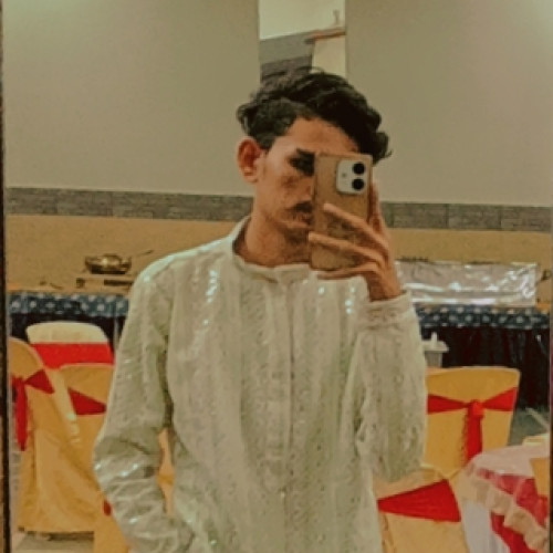 Siddhant N.