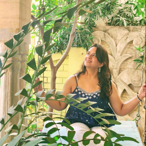 Nancy G. profile photo