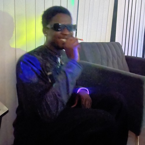Markluking G.