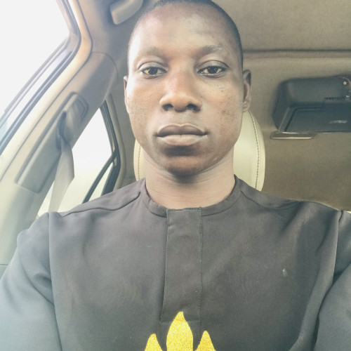 Hadiru Tunji A. profile photo