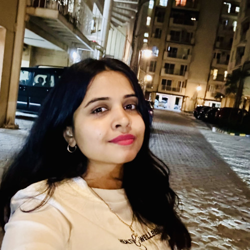 Chetna P. profile photo