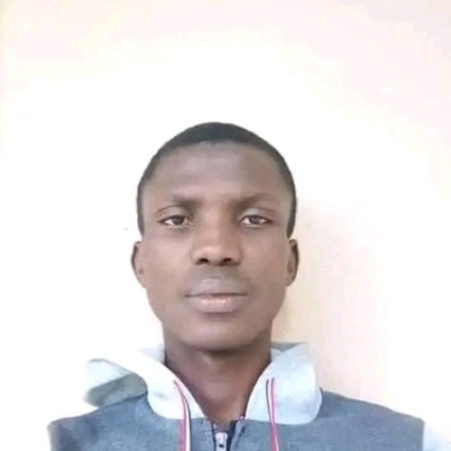 Olaniyan  W.