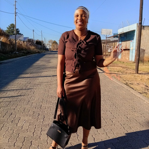 Lerato M. profile photo