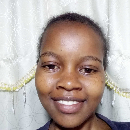 daisy c. profile photo