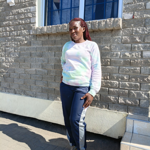 Ndamononghenda N. profile photo