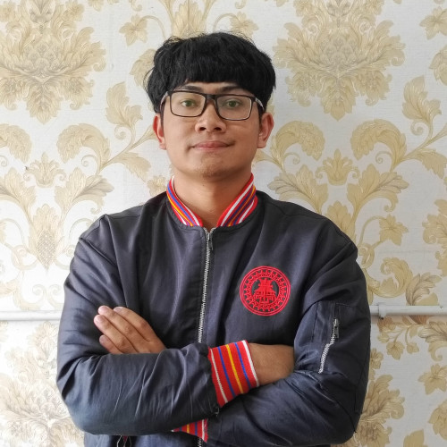 Benny Bernando B. profile photo