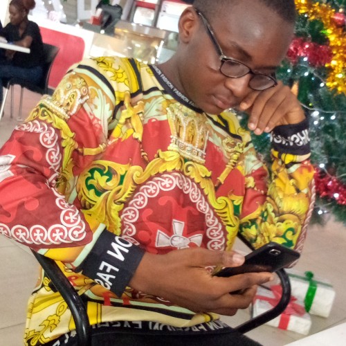 John M. profile photo