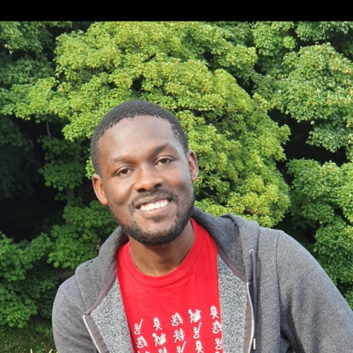 Freddie R. profile photo