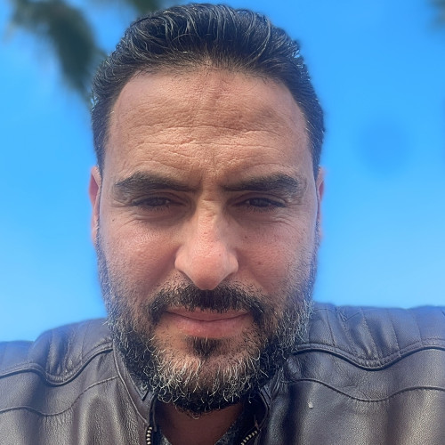 Rachid Z. profile photo