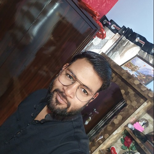 Avdhesh M.