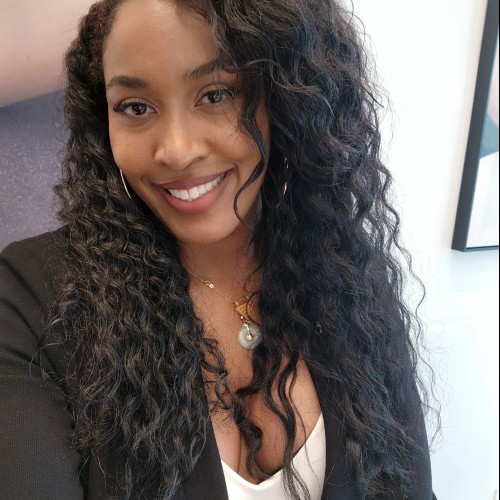 Zakiya W. profile photo