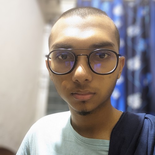 Shafiul A.