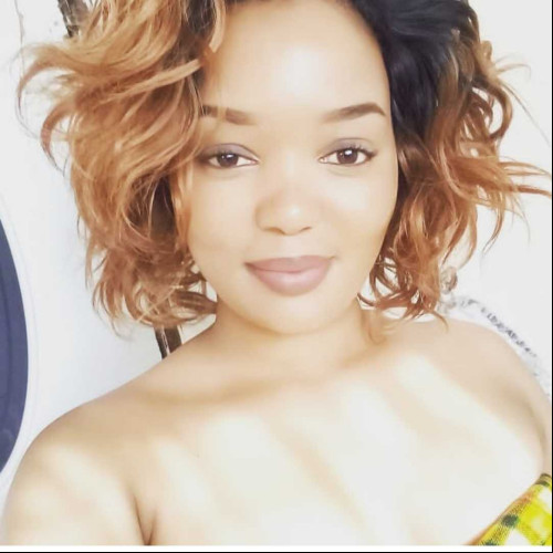 Simphiwe M. profile photo