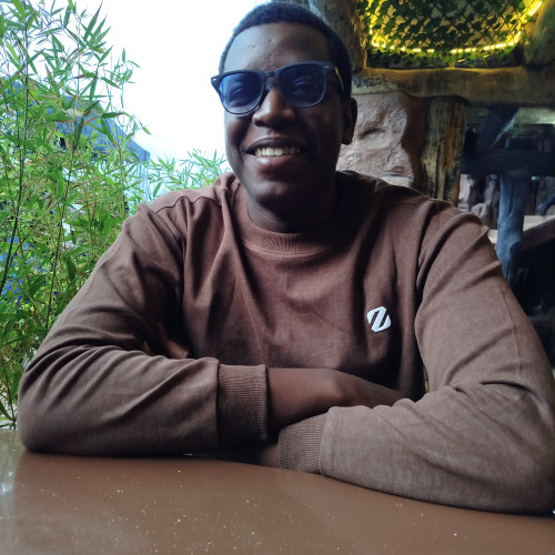 ROBERT K. profile photo