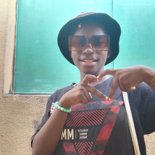 adenuga b. profile photo