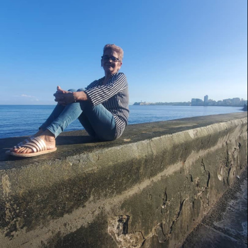 Lourdes C. profile photo