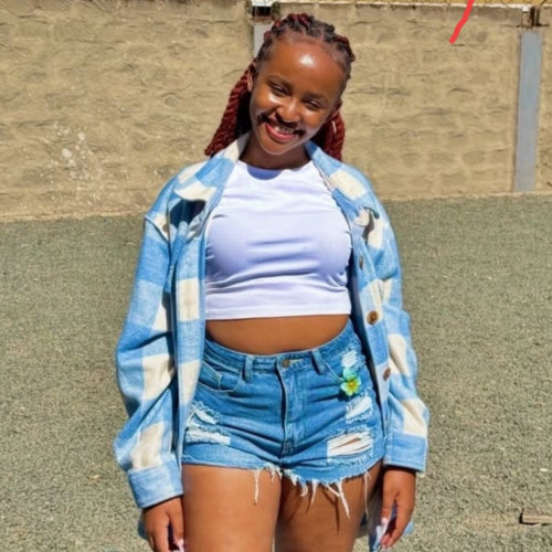 Ireen M. profile photo