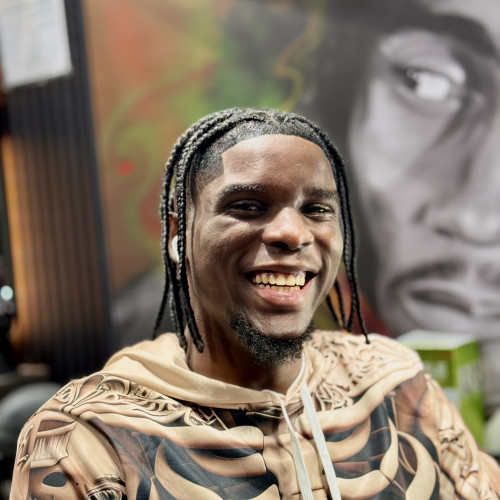 Franklin P. profile photo
