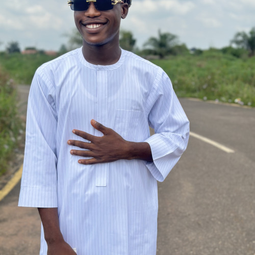 Emmanuel  P. profile photo
