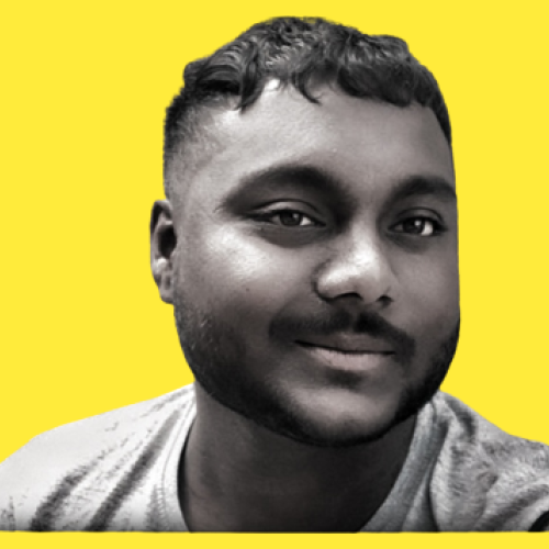 Yamzal A J. profile photo