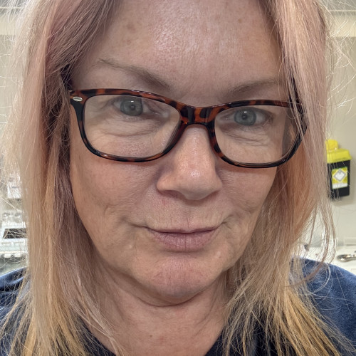 Sarah M. profile photo