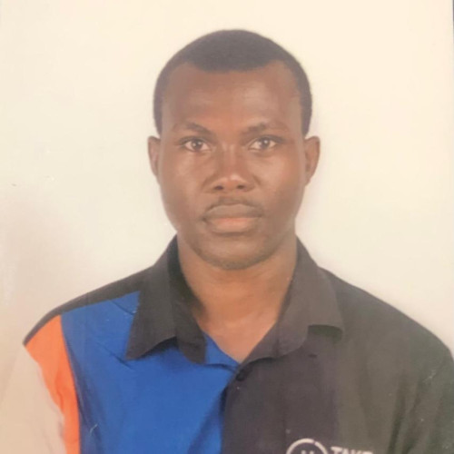 Elijah U. profile photo