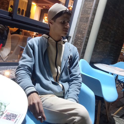 Rafik Y. profile photo