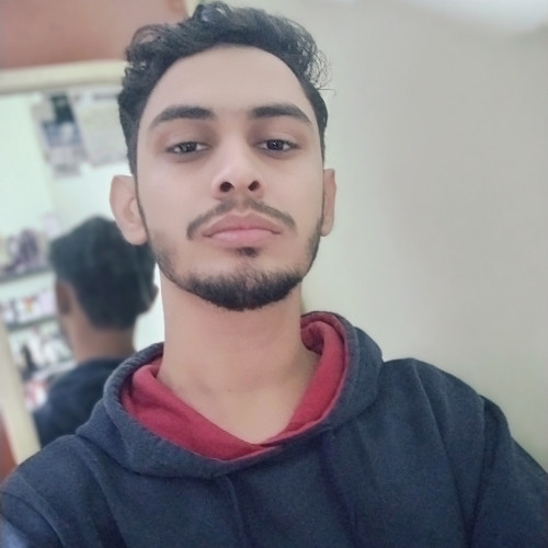 Sayyed F. profile photo