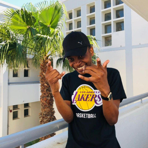 Thabiso N. profile photo