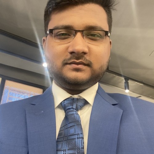 Mohammad Shahriar H.