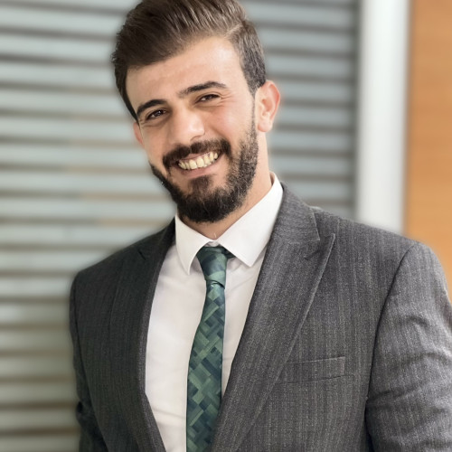 Mohammad A. profile photo