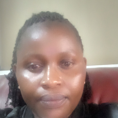 faith n. profile photo