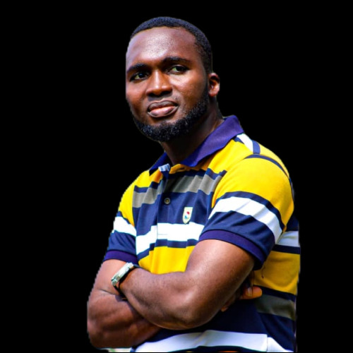 Asikpata S. profile photo