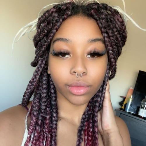 Ryeanna S.