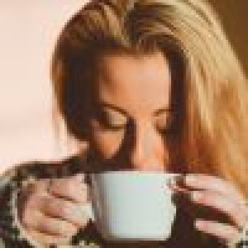 Mariaffff B. profile photo