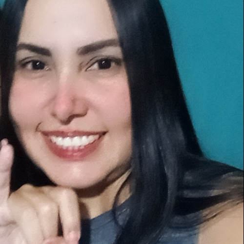 Victoria g. profile photo