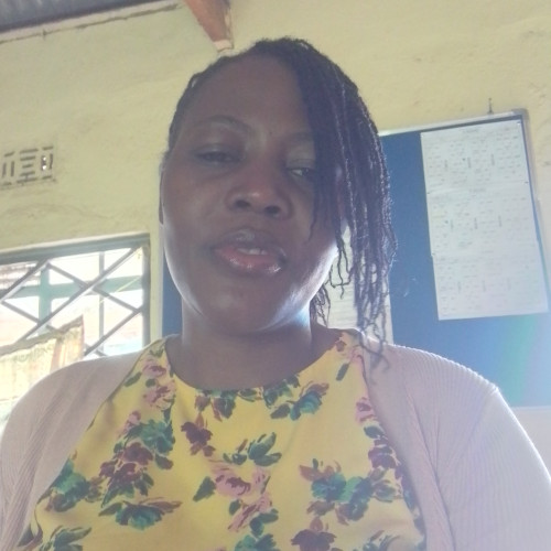 Mellyne A. profile photo