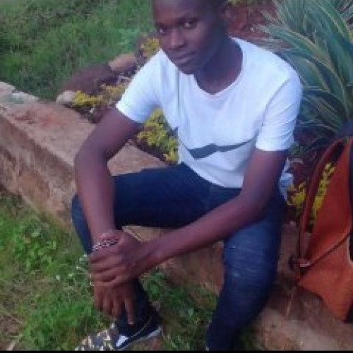 Evans v. profile photo