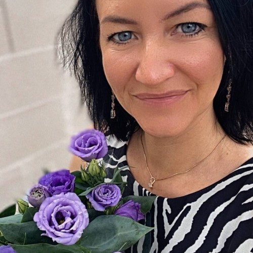 Oksana B. profile photo