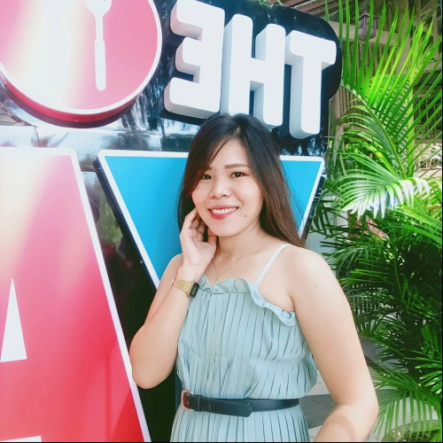 Filipina Rabbina B. profile photo